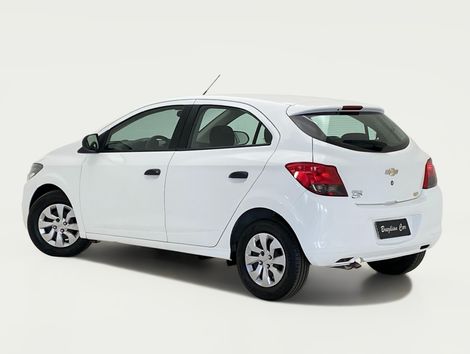 Chevrolet ONIX HATCH Joy 1.0 8V Flex 5p Mec.