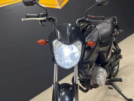 YAMAHA YBR 150 FACTOR E/FLEX