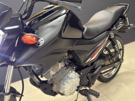 YAMAHA YBR 150 FACTOR E/FLEX