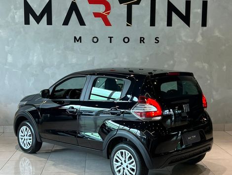 Fiat MOBI LIKE 1.0 Fire Flex 5p.