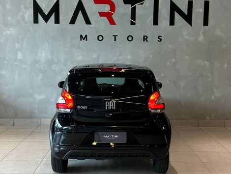 Fiat MOBI LIKE 1.0 Fire Flex 5p.