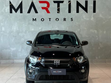 Fiat MOBI LIKE 1.0 Fire Flex 5p.