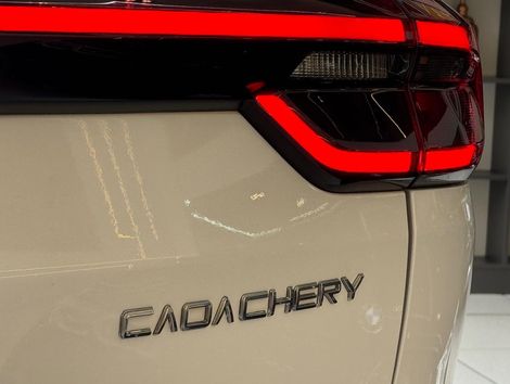Caoa Chery/Chery Tiggo 8 TXS 1.6 16V TGDi Aut.