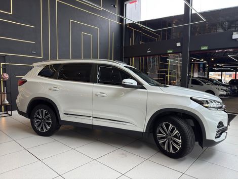 Caoa Chery/Chery Tiggo 8 TXS 1.6 16V TGDi Aut.