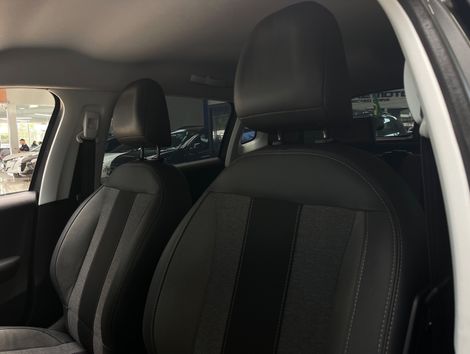 Peugeot 2008 Style 1.6 Flex 16V 5p Aut.