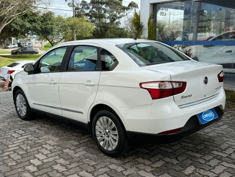 Fiat Grand Siena ESSENCE 1.6 Flex 16V