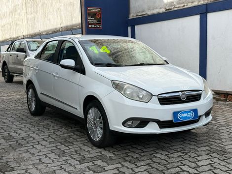 Fiat Grand Siena ESSENCE 1.6 Flex 16V