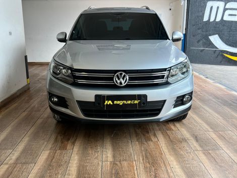 VolksWagen TIGUAN 2.0 TSI 16V 200cv Tiptronic 5p