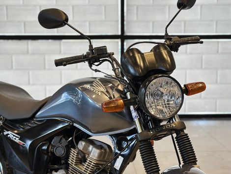 HONDA CG 150 FAN ESi/ 150 FAN ESi FLEX