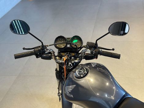 HONDA CG 150 FAN ESi/ 150 FAN ESi FLEX