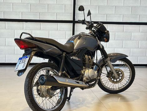 HONDA CG 150 FAN ESi/ 150 FAN ESi FLEX