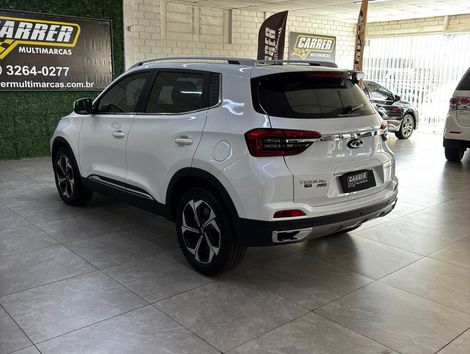 Caoa Chery Tiggo 5X PRO 1.5 Turbo Flex Aut.