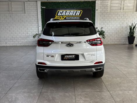 Caoa Chery Tiggo 5X PRO 1.5 Turbo Flex Aut.