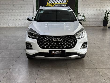 Caoa Chery Tiggo 5X PRO 1.5 Turbo Flex Aut.