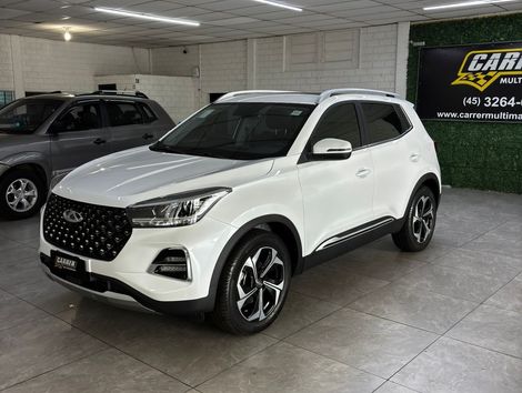 Caoa Chery Tiggo 5X PRO 1.5 Turbo Flex Aut.