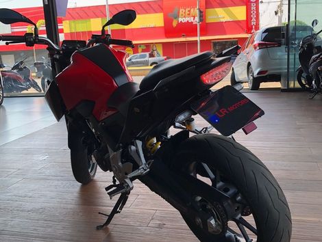 HONDA CB 300F Twister Flex