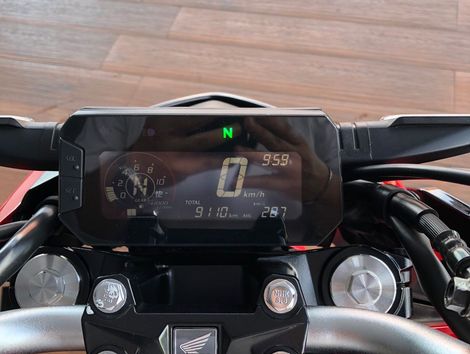 HONDA CB 300F Twister Flex