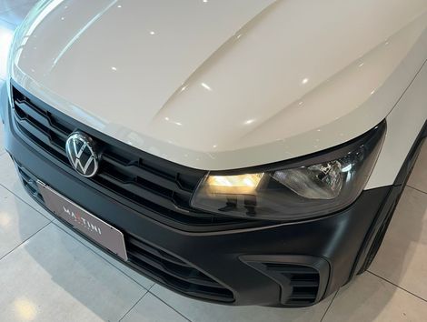 VolksWagen Saveiro Robust 1.6 Total Flex 16V 