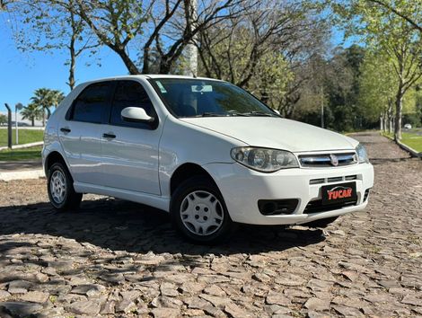 Fiat Palio 1.0 ECONOMY Fire Flex 8V 4p