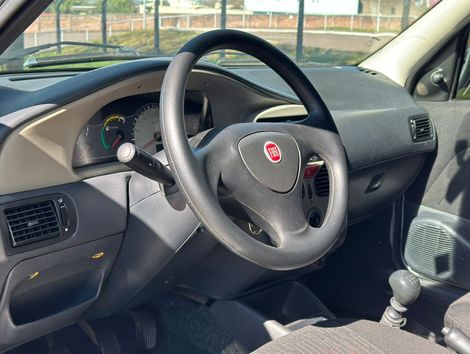 Fiat Palio 1.0 ECONOMY Fire Flex 8V 4p
