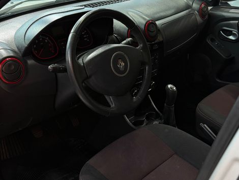 Renault SANDERO STEPWAY Tweed HFlex 1.6 8V 5p