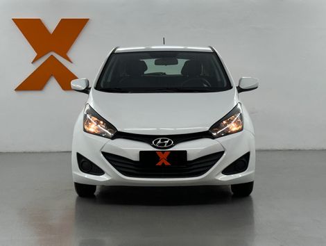 Hyundai HB20 Comf./C.Plus/C.Style 1.0 Flex 12V