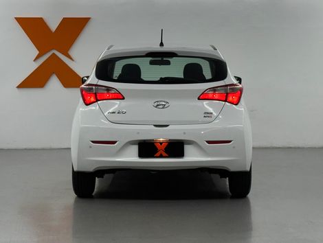 Hyundai HB20 Comf./C.Plus/C.Style 1.0 Flex 12V