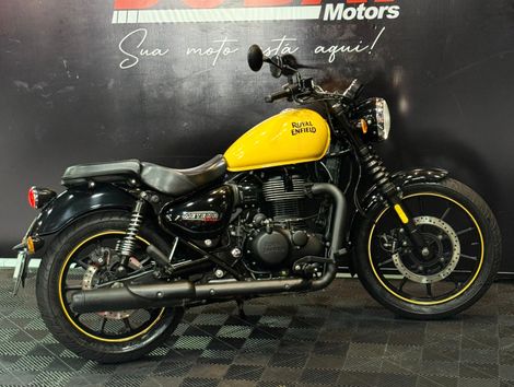 Royal Enfield Meteor Fireball 350cc ABS