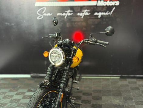 Royal Enfield Meteor Fireball 350cc ABS