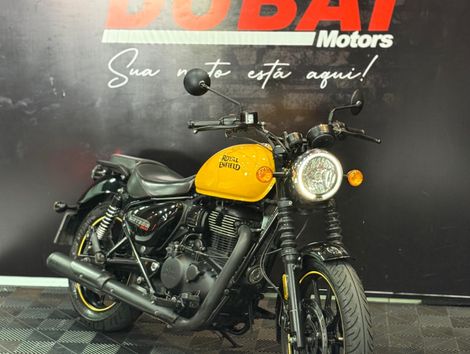 Royal Enfield Meteor Fireball 350cc ABS