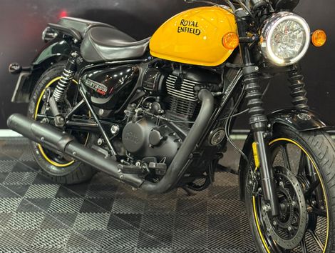 Royal Enfield Meteor Fireball 350cc ABS