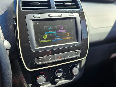 Renault KWID Intense 1.0 Flex 12V 5p Mec.