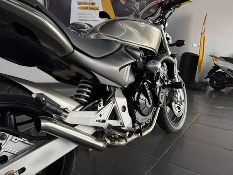 HONDA CB 600F HORNET