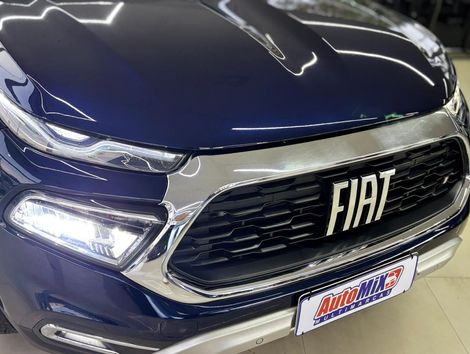 Fiat Toro Volcano 2.0 16V 4x4 TB Diesel Aut.