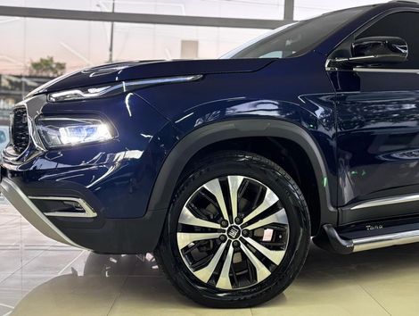 Fiat Toro Volcano 2.0 16V 4x4 TB Diesel Aut.