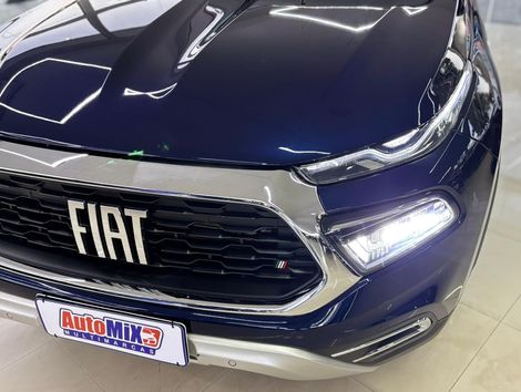 Fiat Toro Volcano 2.0 16V 4x4 TB Diesel Aut.