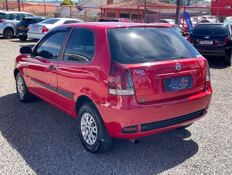 Fiat Palio Celebration 1.0 Fire Flex 8V 4p