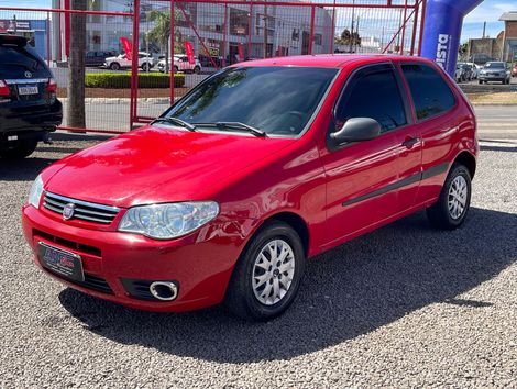 Fiat Palio Celebration 1.0 Fire Flex 8V 4p
