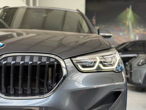 BMW X1 SDRIVE 20i 2.0/2.0 TB Acti.Flex Aut.
