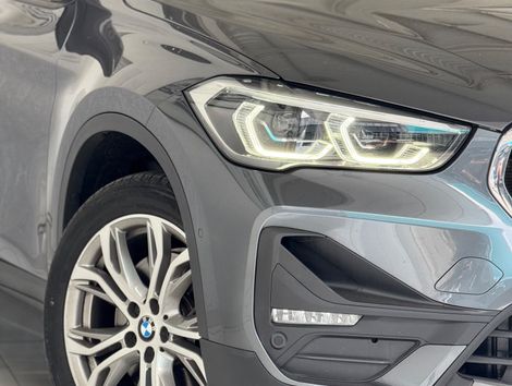 BMW X1 SDRIVE 20i 2.0/2.0 TB Acti.Flex Aut.