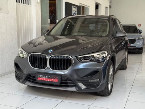 BMW X1 SDRIVE 20i 2.0/2.0 TB Acti.Flex Aut.