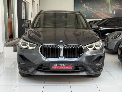 BMW X1 SDRIVE 20i 2.0/2.0 TB Acti.Flex Aut.