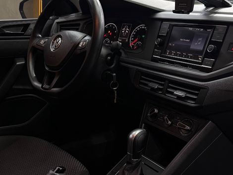 VolksWagen VIRTUS 1.6 MSI Flex 16V 4p Aut.