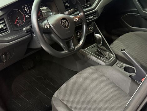 VolksWagen VIRTUS 1.6 MSI Flex 16V 4p Aut.