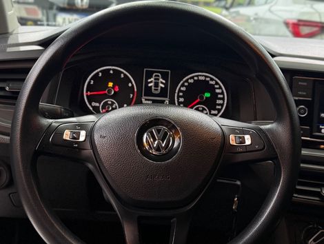 VolksWagen VIRTUS 1.6 MSI Flex 16V 4p Aut.