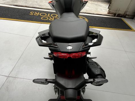 YAMAHA FZ25 250 FAZER CONNECTED