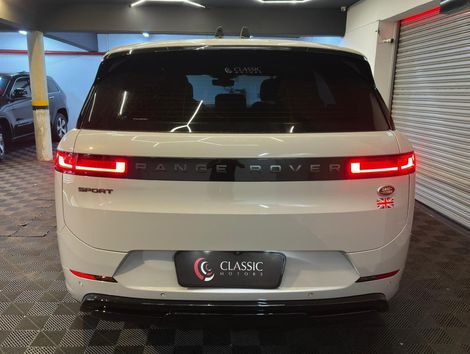Land Rover Range R. Sp. Dyn. HSE 3.0I6 Die. (Hib.)