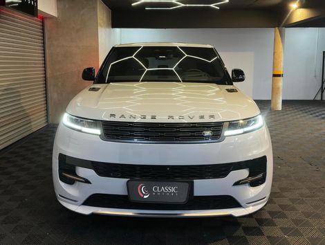 Land Rover Range R. Sp. Dyn. HSE 3.0I6 Die. (Hib.)