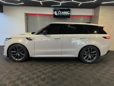 Land Rover Range R. Sp. Dyn. HSE 3.0I6 Die. (Hib.)