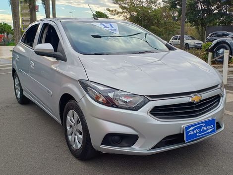 Chevrolet ONIX HATCH LT 1.0 8V FlexPower 5p Mec.